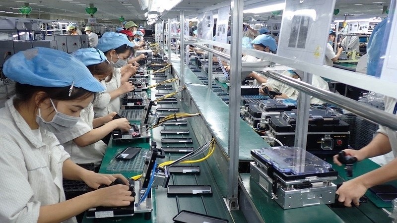 Nửa đầu năm, thị trường đón hơn 152.700 Kl991.com World Cup 2026 Chính Thức mới và quay lại hoạt động, tăng 26,5%