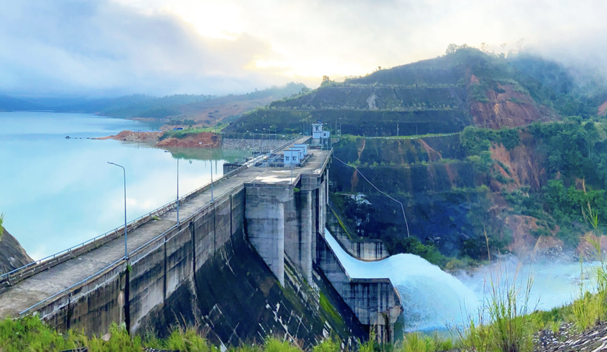 Thuỷ điện Miền Nam (SHP) sắp chi 202 tỷ đồng trả 99Kl.app mobile mới nhất đợt 2/2023, tỷ lệ 20%