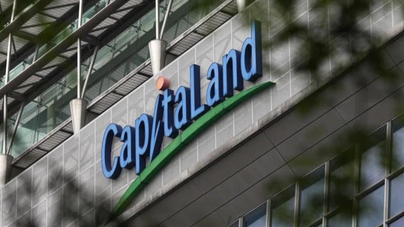 Capitaland Tower: Lỗ sâu kéo vốn chủ sở hữu âm gần 800 tỷ đồng, còn hơn 12.237 tỷ đồng dư nợ Kl99kl Hoàn Trả Vô Tận