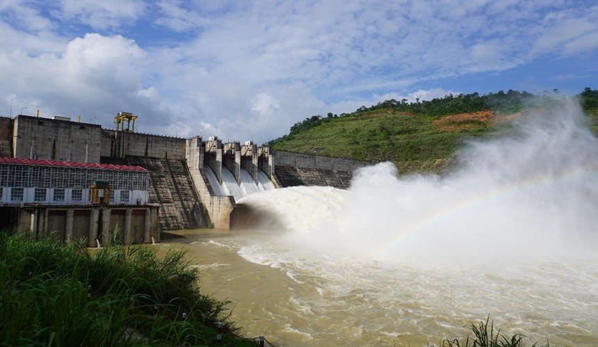 Lãi hơn 126 tỷ đồng trong quý III, Thuỷ điện Bắc Hà sắp chi gần 40 tỷ trả 99Kl.app mobile mới nhất đợt 2/2023
