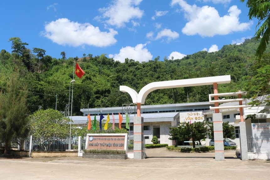 Thuỷ điện Vĩnh Sơn – Sông Hinh (VSH) tiếp tục chi 236 tỷ đồng tạm ứng 99Kl.app mobile mới nhất 2024 