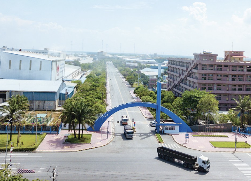 Sonadezi Long Bình (SZB) sắp trả 99Kl.app mobile mới nhất còn lại của năm 2024, tỷ lệ 30%