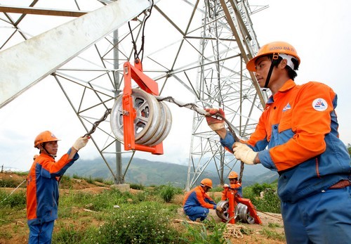 Sông Đà 11 (SJE) đặt mục tiêu Kl99 nổ hũ năm 2025 tăng 14,7% dù doanh thu giảm 
