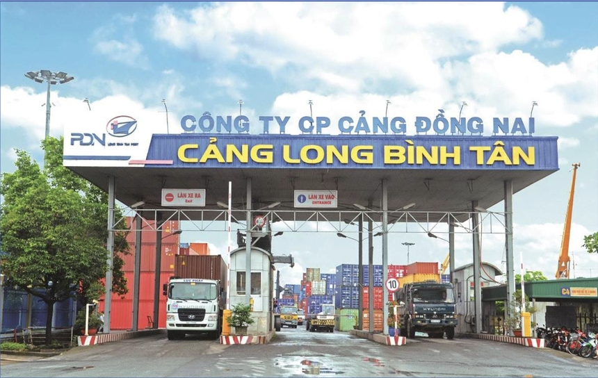 Cảng Đồng Nai (PDN) dự kiến mục tiêu Kl99 nổ hũ 2025 tăng 3,7% 