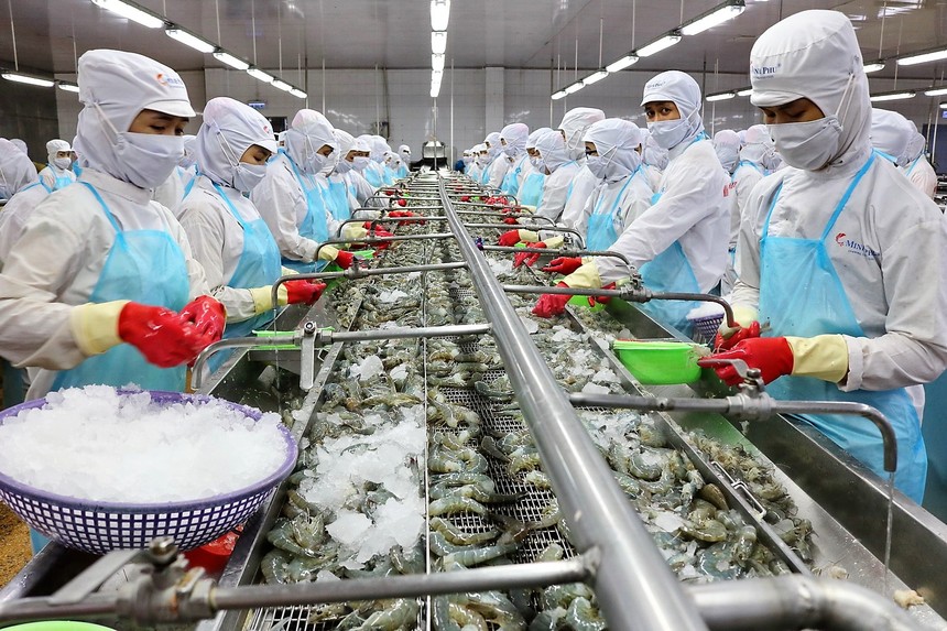 Minh Phú (MPC) sắp thành lập công ty con tại thị trường Úc