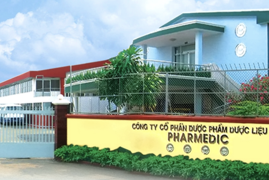 Pharmedic (PMC) sắp trả 99Kl.app mobile mới nhất còn lại năm 2024 bằng tiền, tỷ lệ 38,68%