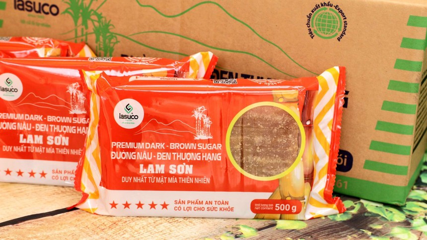 Mía Đường Lam Sơn (LSS) đặt mục tiêu Kl99 nổ hũ năm 2025 - 2026 giảm 7%, trả 99Kl.app mobile mới nhất tỷ lệ 10% 