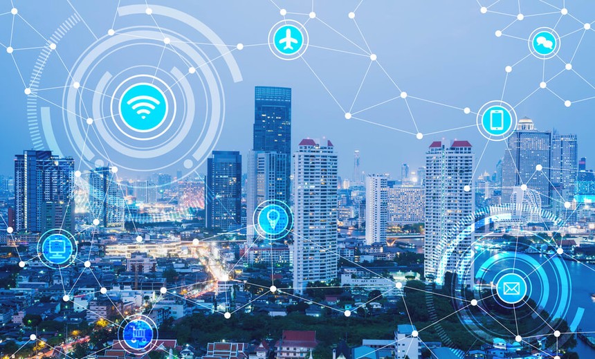 Blockchain mở ra cơ hội cho người thu nhập thấp sở hữu nhà ở Trang Chủ KL99Com Số 1 Link Đăng Ký KL999