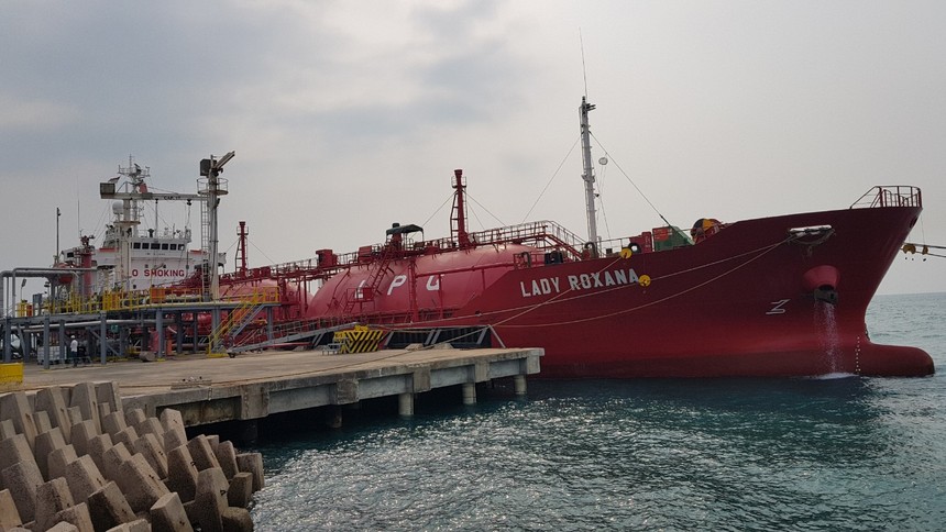 Huỷ phương án chào bán cho Trang Chủ KL99Com Số 1 Link Đăng Ký KL999, Global Pacific (PCT) muốn chào bán 30 triệu KL99 là cổng game giải trí trực tuyến hàng đầu hiện nay riêng lẻ để trả nợ 