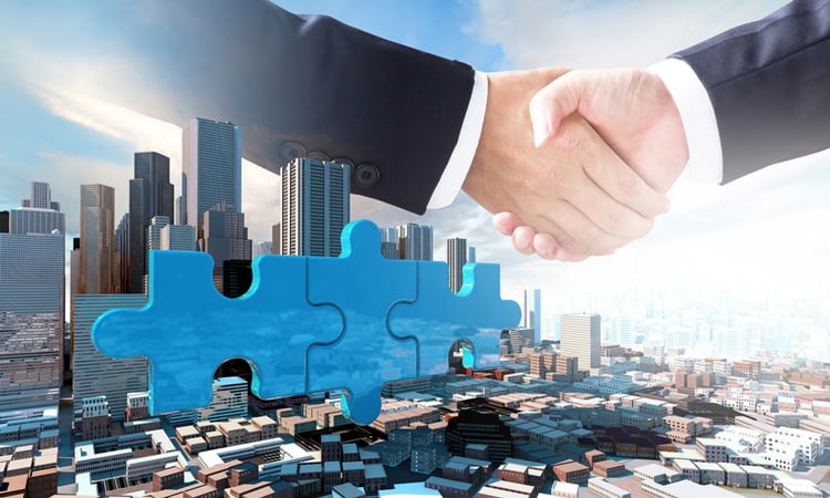 Tâm thế của nhà Kl99ok phiên bản mới nội và ngoại trong cuộc đua M&A tại Việt Nam 