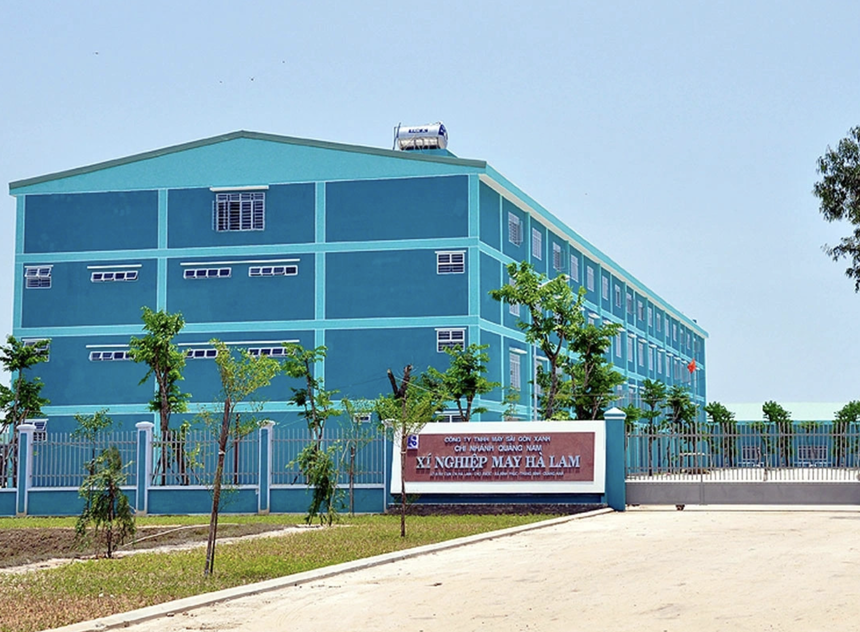 Garmex Sài Gòn (GMC) mở rộng sang hợp tác Kl992 VIP Trang Chủ 2026 nhà hàng trong bối cảnh thua lỗ kéo dài