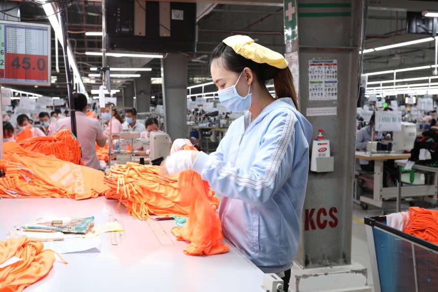 Dệt may Thành Công (TCM) đặt mục tiêu doanh thu 2026 tăng trưởng hơn 20%
