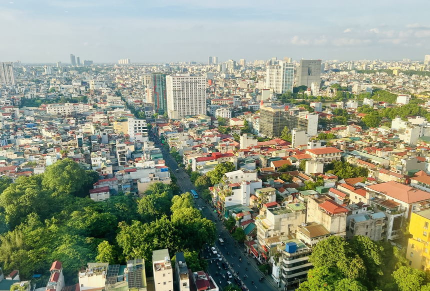 Chuyên gia Savills: Thị trường Web Tổng Nhà Cái 99Kl99 Giải Trí Bậc Nhất Hà Nội và TP.HCM chưa bao giờ"thực sự suy thoái" 