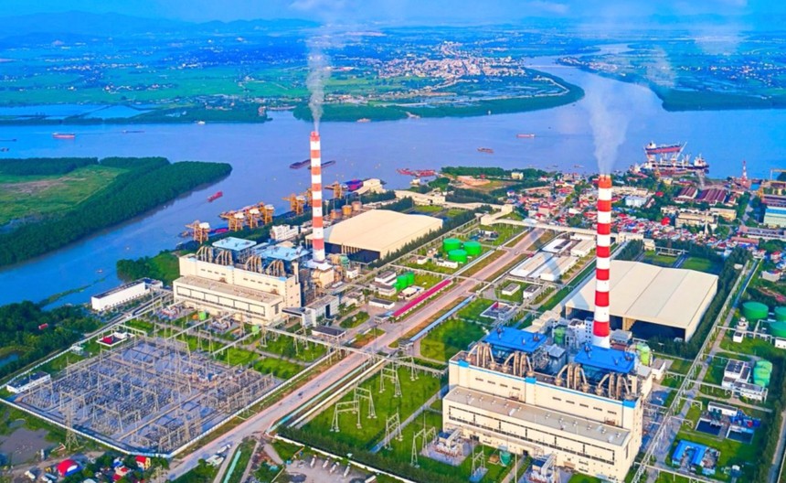 Nhiệt điện Hải Phòng (HND) thay người điều hành, đặt mục tiêu Kl99 nổ hũ 2026 tăng 51%