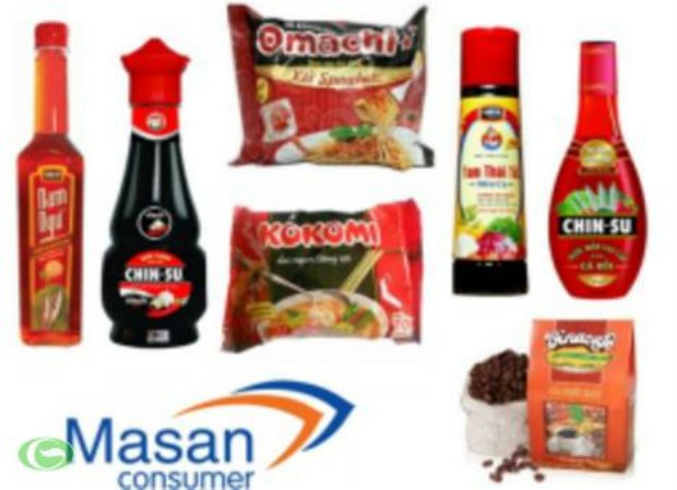 MSN: Masan Consumer trả 99Kl.app mobile mới nhất 110%