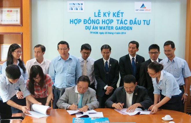 Hoạt động mua bán dự án trên thị trường Web Tổng Nhà Cái 99Kl99 Giải Trí Bậc Nhất từ đầu năm 2014 diễn ra rất sôi động