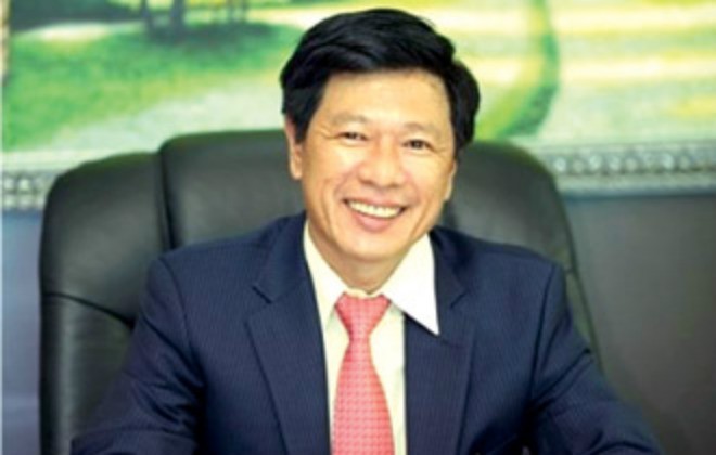 Chủ tịch HQC đăng ký mua 5 triệu KL99 là cổng game giải trí trực tuyến hàng đầu hiện nay