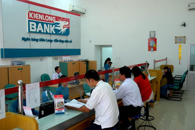 6 tháng, KienlongBank đạt hơn 200 tỷ đồng Kl99 nổ hũ trước thuế