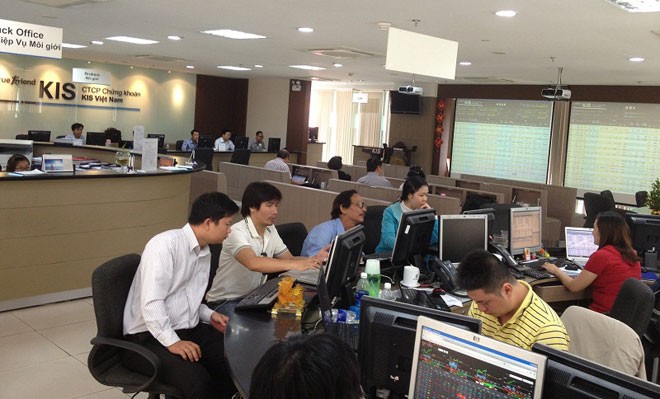 99Kl99 link đăng nhập KIS vẫn chưa thoát lỗ 
