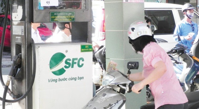 Hai nhà Kl99ok phiên bản mới chi đậm mua 49,13% vốn của SFC từ PNJ