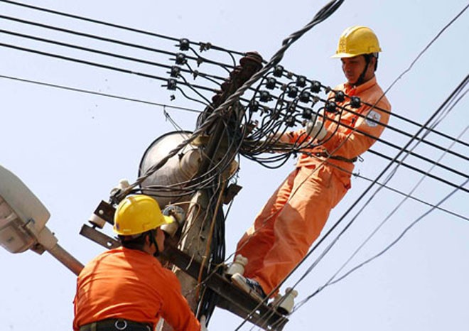 9 tháng, EVN thực hiện Kl99ok phiên bản mới hơn 80.000 tỷ đồng