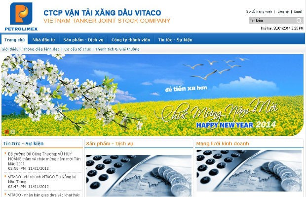 VTO nâng kế hoạch Kl992 VIP Trang Chủ 2026 2014