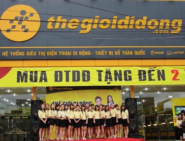 Lãi cao, MWG vẫn chưa có kế hoạch trả 99Kl.app mobile mới nhất bằng tiền mặt