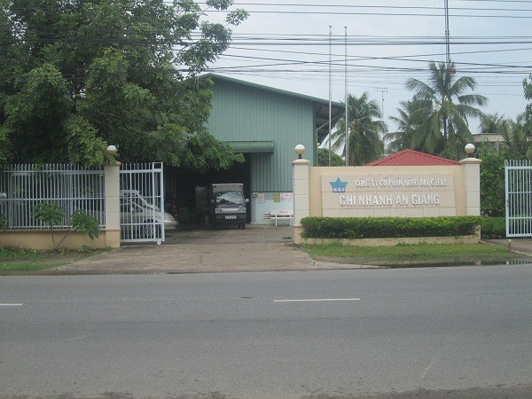 HAI ước lãi 35 tỷ đồng 6 tháng đầu năm Kl991.com nạp rút nhanh 2014-2015