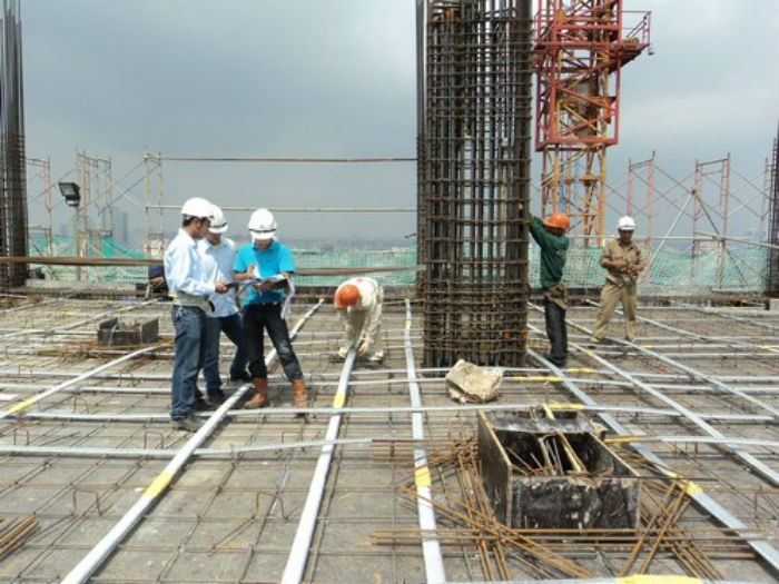 Nội dung đáng chú ý của Nghị định về quản lý chi phí Kl99ok phiên bản mới xây dựng