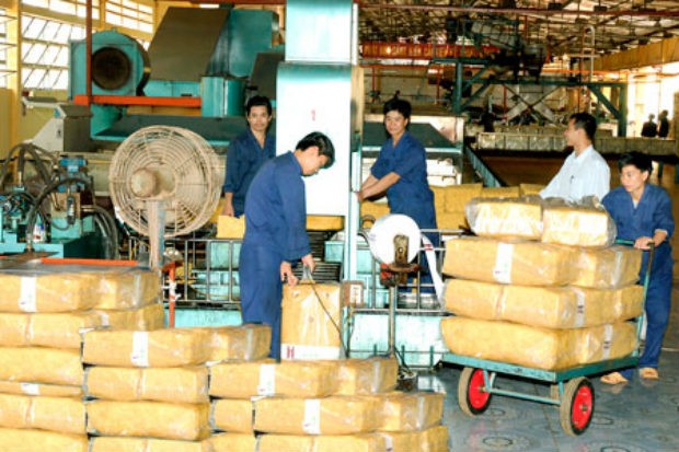 Quý I/2015, HRC hoàn thành 84% kế hoạch Kl99 nổ hũ năm