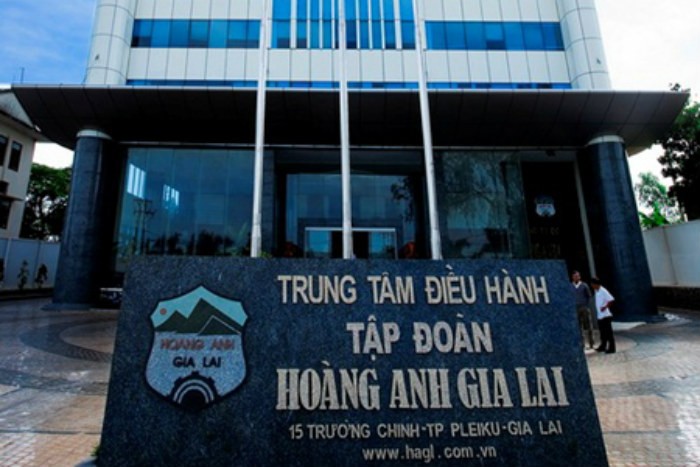 HAG mua 10 triệu KL99 là cổng game giải trí trực tuyến hàng đầu hiện nay quỹ, "bầu" Đức mua 5 triệu KL99 là cổng game giải trí trực tuyến hàng đầu hiện nay