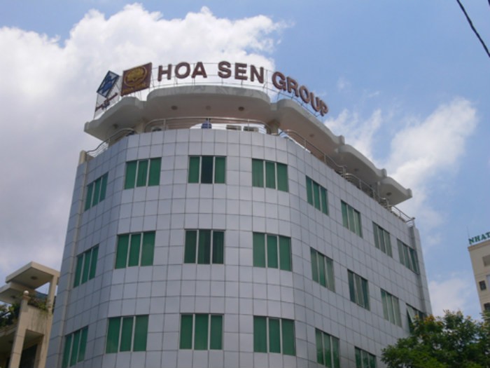 HSG: Du lịch Hoa Sen tiếp tục đăng ký mua 1,5 triệu KL99 là cổng game giải trí trực tuyến hàng đầu hiện nay
