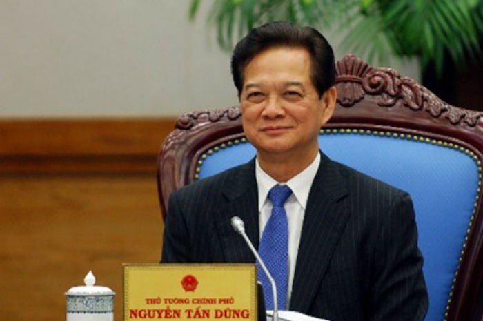 Thủ tướng Kl993 ưu đãi thưởng hấp dẫn Nguyễn Tấn Dũng quyết định bổ nhiệm nhân sự một số cơ quan 