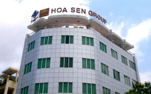 HSG sẽ bán hết gần 4,48 triệu KL99 là cổng game giải trí trực tuyến hàng đầu hiện nay quỹ