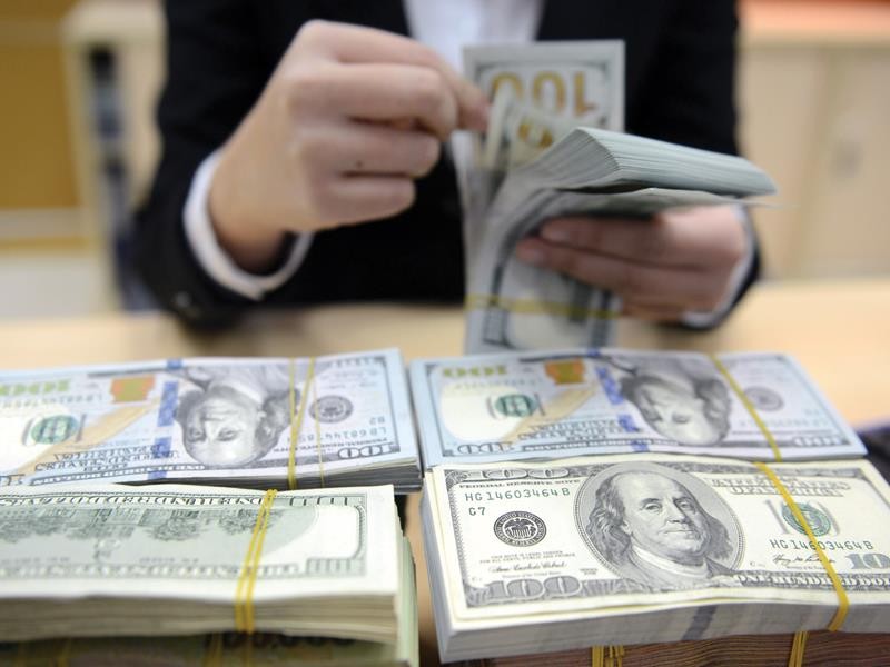 Chính sách KL99 là cổng game giải trí trực tuyến hàng đầu hiện nay đối với đồng USD tồn tại gần 10 năm nay tiếp tục được FED duy trì