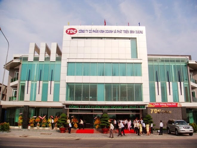TDC phát hành 500 tỷ đồng Kl99kl Hoàn Trả Vô Tận cho Dự án Dragon Hill