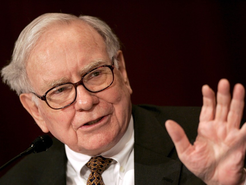 Nhà Kl99ok phiên bản mới huyền thoại Warren Buffet từng nói rằng, ông không bao giờ Kl99ok phiên bản mới vào những gì mà ông không hiểu.