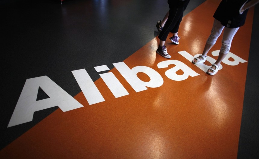 Alibaba chuẩn bị tấn công thị trường 99Kl99 link đăng nhập Mỹ