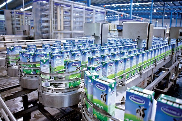 Kl99ok phiên bản mới SCIC đăng ký mua 500.000 cp FPT và 300.000 cp VNM