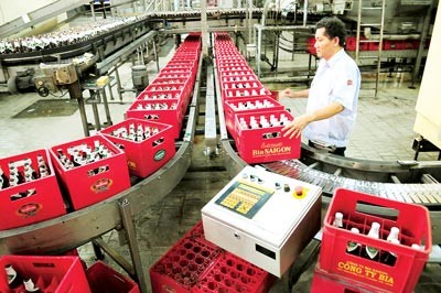 99Kl99 trực tiếp đá gà sẽ bán trên 51% vốn tại Sabeco