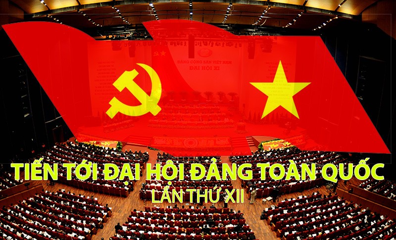 Hôm nay họp phiên trù bị Đại hội Đảng XII