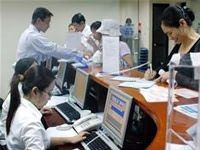 Những nụ cười của các nhà Kl99ok phiên bản mới ít đi nhiều so với đầu năm 2007