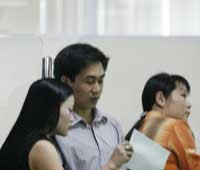 Hãy để cho các tổ chức được nói lên ý kiến của mình và nhà Kl99ok phiên bản mới phải tự mình nhìn nhận vấn đề.