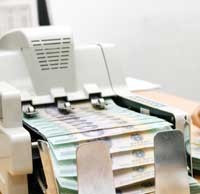 Liệu có phải NHNN cung ra lượng tiền mặt quá nhiều để mua ngoại tệ là nguyên nhân gây ra Kl999.com Đường Link Mới Nhất 6 tháng đầu năm?