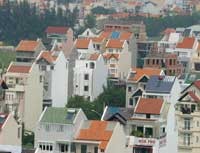 Nhiều nhà Kl99ok phiên bản mới 99Kl99 link đăng nhập tin rằng, giá nhà đất sẽ tăng nhanh vào cuối năm.