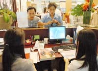 NĐT cá nhân luôn có nhu cầu được tư vấn