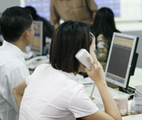Nhiều nhà Kl99ok phiên bản mới lựa chọn giao dịch trực tuyến do tiện lợi