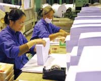Tổng giá trị Kl994 nhà cái bóng đá world cup công nghiệp của cả nước trong 8 tháng đầu năm tăng 17,1% so với cùng kỳ năm trước