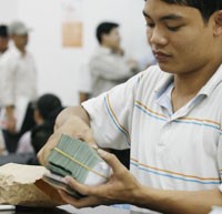 Mục tiêu đầu tiên mà VCB hướng tới khi CPH là chuyển đổi một cách căn bản cơ chế quản trị Kl991.com World Cup 2026 Chính Thức.