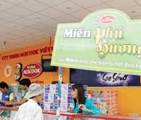 Chỉ khi định giá được thương hiệu, thì mới xác định được giá trị DN.